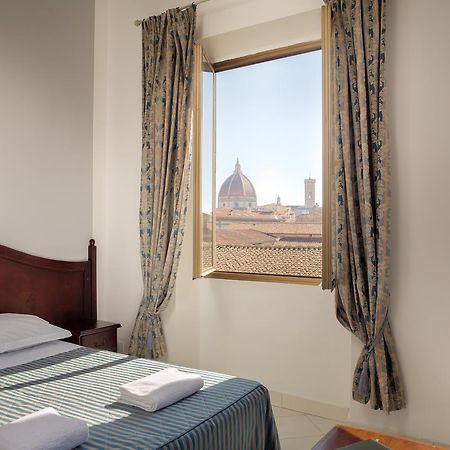 Adre Majestic View ! Center Of Florence ! Exteriér fotografie